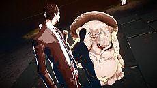 ���������꡼ No.031�Υ���ͥ������ / ��KILLER IS DEAD�ס����ɤζ������Բķ�ʽ跺���������֥ե����ʥ른��å����ȡפ����餫�ˡ����Ԥǥ䥯�����臘���ԥ����ɡְǤ˾ä����ספ����