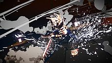 ���������꡼ No.032�Υ���ͥ������ / ��KILLER IS DEAD�ס����ɤζ������Բķ�ʽ跺���������֥ե����ʥ른��å����ȡפ����餫�ˡ����Ԥǥ䥯�����臘���ԥ����ɡְǤ˾ä����ספ����