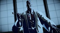 ���������꡼ No.037�Υ���ͥ������ / ��KILLER IS DEAD�ס����ɤζ������Բķ�ʽ跺���������֥ե����ʥ른��å����ȡפ����餫�ˡ����Ԥǥ䥯�����臘���ԥ����ɡְǤ˾ä����ספ����