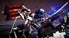 ���������꡼ No.051�Υ���ͥ������ / ��KILLER IS DEAD�ס����ɤζ������Բķ�ʽ跺���������֥ե����ʥ른��å����ȡפ����餫�ˡ����Ԥǥ䥯�����臘���ԥ����ɡְǤ˾ä����ספ����