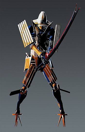 ���������꡼ No.053�Υ���ͥ������ / ��KILLER IS DEAD�ס����ɤζ������Բķ�ʽ跺���������֥ե����ʥ른��å����ȡפ����餫�ˡ����Ԥǥ䥯�����臘���ԥ����ɡְǤ˾ä����ספ����