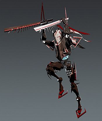 ���������꡼ No.055�Υ���ͥ������ / ��KILLER IS DEAD�ס����ɤζ������Բķ�ʽ跺���������֥ե����ʥ른��å����ȡפ����餫�ˡ����Ԥǥ䥯�����臘���ԥ����ɡְǤ˾ä����ספ����