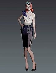 ���������꡼ No.057�Υ���ͥ������ / ��KILLER IS DEAD�ס����ɤζ������Բķ�ʽ跺���������֥ե����ʥ른��å����ȡפ����餫�ˡ����Ԥǥ䥯�����臘���ԥ����ɡְǤ˾ä����ספ����