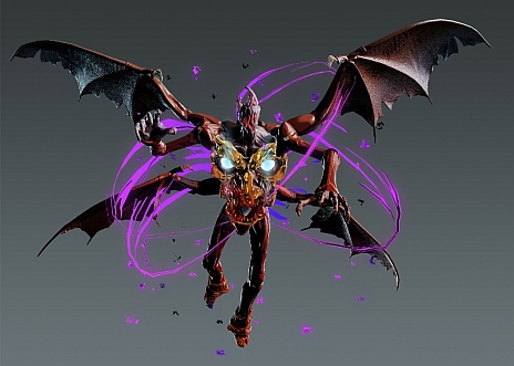 ���������꡼ No.002�Υ���ͥ������ / ���͵۷쵴�ȤΥ������ߥå���󡣡�KILLER IS DEAD�ס��ץ�ߥ���DLC����������äȥ�󥸥��꡼�פ˼�Ͽ�����ַ��å�ä��ˡפξܺ٤����餫��