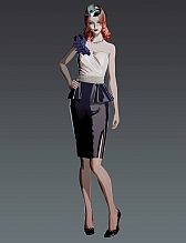 ���������꡼ No.005�Υ���ͥ������ / ���͵۷쵴�ȤΥ������ߥå���󡣡�KILLER IS DEAD�ס��ץ�ߥ���DLC����������äȥ�󥸥��꡼�פ˼�Ͽ�����ַ��å�ä��ˡפξܺ٤����餫��