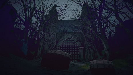 ���������꡼ No.011�Υ���ͥ������ / ���͵۷쵴�ȤΥ������ߥå���󡣡�KILLER IS DEAD�ס��ץ�ߥ���DLC����������äȥ�󥸥��꡼�פ˼�Ͽ�����ַ��å�ä��ˡפξܺ٤����餫��