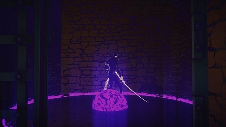 ���������꡼ No.015�Υ���ͥ������ / ���͵۷쵴�ȤΥ������ߥå���󡣡�KILLER IS DEAD�ס��ץ�ߥ���DLC����������äȥ�󥸥��꡼�פ˼�Ͽ�����ַ��å�ä��ˡפξܺ٤����餫��