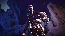 ���������꡼ No.022�Υ���ͥ������ / ���͵۷쵴�ȤΥ������ߥå���󡣡�KILLER IS DEAD�ס��ץ�ߥ���DLC����������äȥ�󥸥��꡼�פ˼�Ͽ�����ַ��å�ä��ˡפξܺ٤����餫��