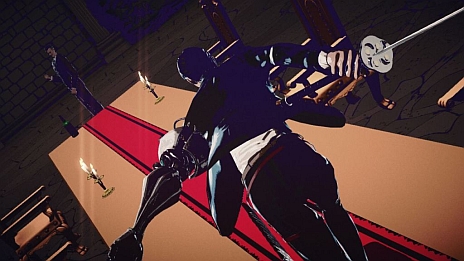 ���������꡼ No.024�Υ���ͥ������ / ���͵۷쵴�ȤΥ������ߥå���󡣡�KILLER IS DEAD�ס��ץ�ߥ���DLC����������äȥ�󥸥��꡼�פ˼�Ͽ�����ַ��å�ä��ˡפξܺ٤����餫��