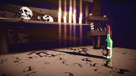 ���������꡼ No.036�Υ���ͥ������ / ���͵۷쵴�ȤΥ������ߥå���󡣡�KILLER IS DEAD�ס��ץ�ߥ���DLC����������äȥ�󥸥��꡼�פ˼�Ͽ�����ַ��å�ä��ˡפξܺ٤����餫��