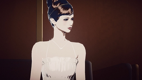 ���������꡼ No.038�Υ���ͥ������ / ���͵۷쵴�ȤΥ������ߥå���󡣡�KILLER IS DEAD�ס��ץ�ߥ���DLC����������äȥ�󥸥��꡼�פ˼�Ͽ�����ַ��å�ä��ˡפξܺ٤����餫��