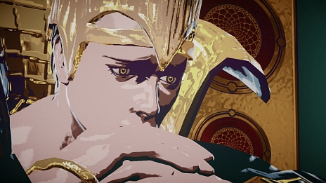 ���������꡼ No.039�Υ���ͥ������ / ���͵۷쵴�ȤΥ������ߥå���󡣡�KILLER IS DEAD�ס��ץ�ߥ���DLC����������äȥ�󥸥��꡼�פ˼�Ͽ�����ַ��å�ä��ˡפξܺ٤����餫��