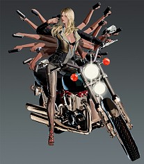 ꡼ No.004 | GhMKILLER IS DEADפϡԻ׵ĤԵ̣ԾƱ路줿ͷ٤ͷ֤ۤɵɤʤ륢󥲡ä