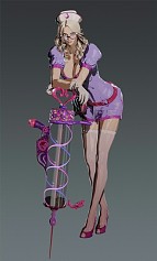 ꡼ No.006 | GhMKILLER IS DEADפϡԻ׵ĤԵ̣ԾƱ路줿ͷ٤ͷ֤ۤɵɤʤ륢󥲡ä