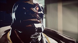 ꡼ No.008 | GhMKILLER IS DEADפϡԻ׵ĤԵ̣ԾƱ路줿ͷ٤ͷ֤ۤɵɤʤ륢󥲡ä