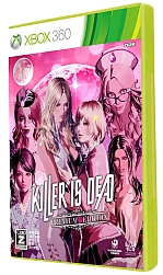 ���������꡼ No.006�Υ���ͥ������ / ��KILLER IS DEAD�ס���������Ǥ����Ƥ����餫�ˡ����������ʥ������塼��֥ӥ��ˡפ䥪�ꥸ�ʥ륵����ɥȥ�å��ʤɤ������ŵ���ɲ�
