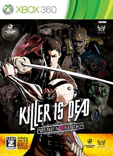 ���������꡼ No.010�Υ���ͥ������ / ��KILLER IS DEAD�ס���������Ǥ����Ƥ����餫�ˡ����������ʥ������塼��֥ӥ��ˡפ䥪�ꥸ�ʥ륵����ɥȥ�å��ʤɤ������ŵ���ɲ�