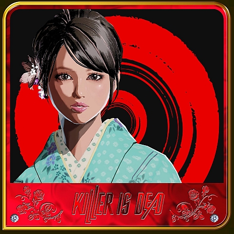 ���������꡼ No.014�Υ���ͥ������ / ��KILLER IS DEAD�ס���������Ǥ����Ƥ����餫�ˡ����������ʥ������塼��֥ӥ��ˡפ䥪�ꥸ�ʥ륵����ɥȥ�å��ʤɤ������ŵ���ɲ�