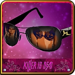 ���������꡼ No.022�Υ���ͥ������ / ��KILLER IS DEAD�ס���������Ǥ����Ƥ����餫�ˡ����������ʥ������塼��֥ӥ��ˡפ䥪�ꥸ�ʥ륵����ɥȥ�å��ʤɤ������ŵ���ɲ�