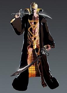 ���������꡼ No.002�Υ���ͥ������ / ��KILLER IS DEAD�ס����ԥ����ɡַ��å�ä��ˡפȡ��ޥå���Хå�����4�⡼�ɡȥե꡼�����塼�����ɤξܺ٤�������