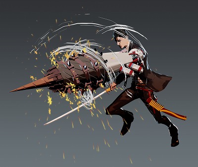 ���������꡼ No.005�Υ���ͥ������ / ��KILLER IS DEAD�ס����ԥ����ɡַ��å�ä��ˡפȡ��ޥå���Хå�����4�⡼�ɡȥե꡼�����塼�����ɤξܺ٤�������