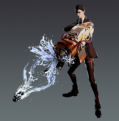 ���������꡼ No.007�Υ���ͥ������ / ��KILLER IS DEAD�ס����ԥ����ɡַ��å�ä��ˡפȡ��ޥå���Хå�����4�⡼�ɡȥե꡼�����塼�����ɤξܺ٤�������