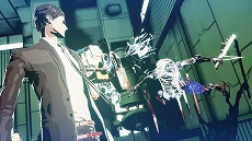 ���������꡼ No.012�Υ���ͥ������ / ��KILLER IS DEAD�ס����ԥ����ɡַ��å�ä��ˡפȡ��ޥå���Хå�����4�⡼�ɡȥե꡼�����塼�����ɤξܺ٤�������