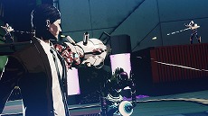 ���������꡼ No.016�Υ���ͥ������ / ��KILLER IS DEAD�ס����ԥ����ɡַ��å�ä��ˡפȡ��ޥå���Хå�����4�⡼�ɡȥե꡼�����塼�����ɤξܺ٤�������