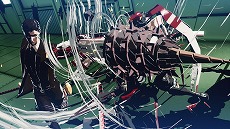 ���������꡼ No.024�Υ���ͥ������ / ��KILLER IS DEAD�ס����ԥ����ɡַ��å�ä��ˡפȡ��ޥå���Хå�����4�⡼�ɡȥե꡼�����塼�����ɤξܺ٤�������