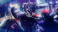 ���������꡼ No.025�Υ���ͥ������ / ��KILLER IS DEAD�ס����ԥ����ɡַ��å�ä��ˡפȡ��ޥå���Хå�����4�⡼�ɡȥե꡼�����塼�����ɤξܺ٤�������