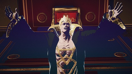 ���������꡼ No.040�Υ���ͥ������ / ��KILLER IS DEAD�ס����ԥ����ɡַ��å�ä��ˡפȡ��ޥå���Хå�����4�⡼�ɡȥե꡼�����塼�����ɤξܺ٤�������