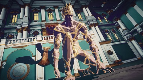 ���������꡼ No.041�Υ���ͥ������ / ��KILLER IS DEAD�ס����ԥ����ɡַ��å�ä��ˡפȡ��ޥå���Хå�����4�⡼�ɡȥե꡼�����塼�����ɤξܺ٤�������