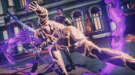 ���������꡼ No.044�Υ���ͥ������ / ��KILLER IS DEAD�ס����ԥ����ɡַ��å�ä��ˡפȡ��ޥå���Хå�����4�⡼�ɡȥե꡼�����塼�����ɤξܺ٤�������