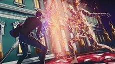 ���������꡼ No.045�Υ���ͥ������ / ��KILLER IS DEAD�ס����ԥ����ɡַ��å�ä��ˡפȡ��ޥå���Хå�����4�⡼�ɡȥե꡼�����塼�����ɤξܺ٤�������