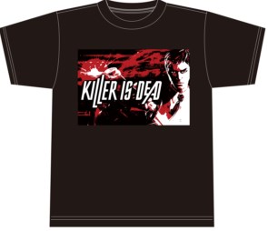 ꡼ No.007 | KILLER IS DEAD623˳ŤִϪW٥ in ոפγ׸FacebookǤλüդ2359ޤǡǤäǽ