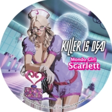 ꡼ No.014 | KILLER IS DEAD623˳ŤִϪW٥ in ոפγ׸FacebookǤλüդ2359ޤǡǤäǽ