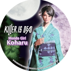 ꡼ No.018 | KILLER IS DEAD623˳ŤִϪW٥ in ոפγ׸FacebookǤλüդ2359ޤǡǤäǽ