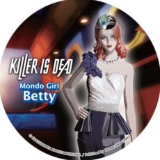 ꡼ No.020 | KILLER IS DEAD623˳ŤִϪW٥ in ոפγ׸FacebookǤλüդ2359ޤǡǤäǽ