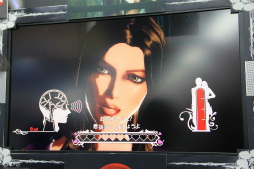 画像ギャラリー No.006のサムネイル画像 / ジゴロモードはZ指定ならではの“エロの様式美”を追求。「KILLER IS DEAD」“完成披露Wイベント”が東京・秋葉原にて開催