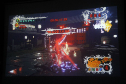 画像ギャラリー No.016のサムネイル画像 / ジゴロモードはZ指定ならではの“エロの様式美”を追求。「KILLER IS DEAD」“完成披露Wイベント”が東京・秋葉原にて開催