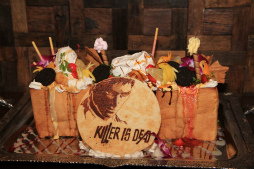 画像ギャラリー No.023のサムネイル画像 / ジゴロモードはZ指定ならではの“エロの様式美”を追求。「KILLER IS DEAD」“完成披露Wイベント”が東京・秋葉原にて開催