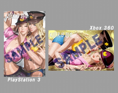 ꡼ No.019 | KILLER IS DEADפŹŵ󤬸PCɻ޽񥫡ɤˡɥ䥤᡼λѤ򤢤ä