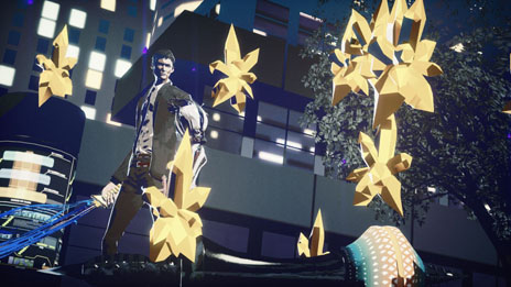 ���������꡼ No.005�Υ���ͥ������ / ��KILLER IS DEAD�ס�������Υ��ƥ��꡼�䡤����/������ˡ�����餫�ˡ����ԥ����ɡ��ˤ����פ����Ƥ�ܥ�����饯�����ȥ��ꥹ�ɤξ����Ҳ�