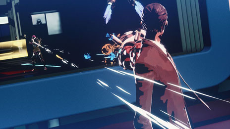 ���������꡼ No.013�Υ���ͥ������ / ��KILLER IS DEAD�ס�������Υ��ƥ��꡼�䡤����/������ˡ�����餫�ˡ����ԥ����ɡ��ˤ����פ����Ƥ�ܥ�����饯�����ȥ��ꥹ�ɤξ����Ҳ�