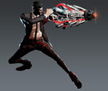 ���������꡼ No.032�Υ���ͥ������ / ��KILLER IS DEAD�ס�������Υ��ƥ��꡼�䡤����/������ˡ�����餫�ˡ����ԥ����ɡ��ˤ����פ����Ƥ�ܥ�����饯�����ȥ��ꥹ�ɤξ����Ҳ�