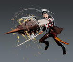 ���������꡼ No.033�Υ���ͥ������ / ��KILLER IS DEAD�ס�������Υ��ƥ��꡼�䡤����/������ˡ�����餫�ˡ����ԥ����ɡ��ˤ����פ����Ƥ�ܥ�����饯�����ȥ��ꥹ�ɤξ����Ҳ�