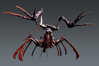 ���������꡼ No.035�Υ���ͥ������ / ��KILLER IS DEAD�ס�������Υ��ƥ��꡼�䡤����/������ˡ�����餫�ˡ����ԥ����ɡ��ˤ����פ����Ƥ�ܥ�����饯�����ȥ��ꥹ�ɤξ����Ҳ�