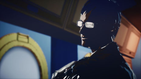 ���������꡼ No.036�Υ���ͥ������ / ��KILLER IS DEAD�ס�������Υ��ƥ��꡼�䡤����/������ˡ�����餫�ˡ����ԥ����ɡ��ˤ����פ����Ƥ�ܥ�����饯�����ȥ��ꥹ�ɤξ����Ҳ�