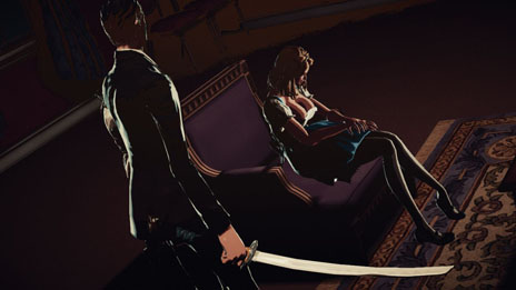 ���������꡼ No.041�Υ���ͥ������ / ��KILLER IS DEAD�ס�������Υ��ƥ��꡼�䡤����/������ˡ�����餫�ˡ����ԥ����ɡ��ˤ����פ����Ƥ�ܥ�����饯�����ȥ��ꥹ�ɤξ����Ҳ�