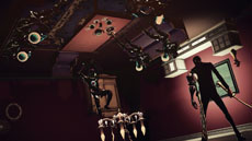 ���������꡼ No.043�Υ���ͥ������ / ��KILLER IS DEAD�ס�������Υ��ƥ��꡼�䡤����/������ˡ�����餫�ˡ����ԥ����ɡ��ˤ����פ����Ƥ�ܥ�����饯�����ȥ��ꥹ�ɤξ����Ҳ�